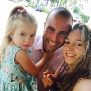 Meet your Posher, Francesca